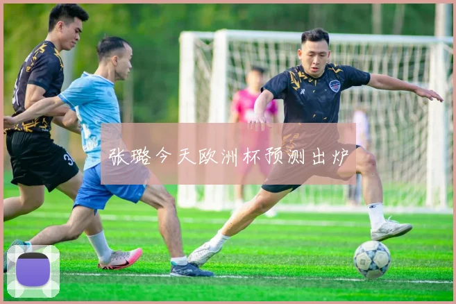 张璐今天欧洲杯预测出炉