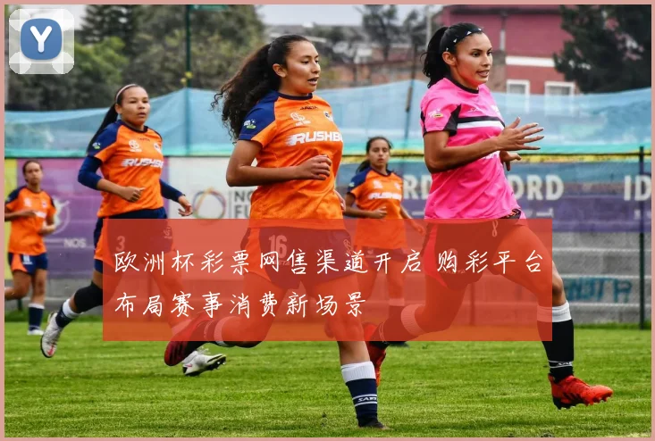 欧洲杯彩票网售渠道开启 购彩平台布局赛事消费新场景