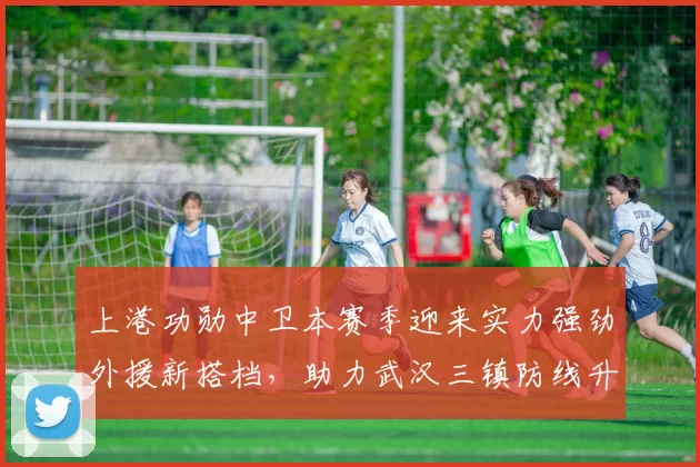 上港功勋中卫本赛季迎来实力强劲外援新搭档，助力武汉三镇防线升级_朴志洙_布里_亚姆卡姆