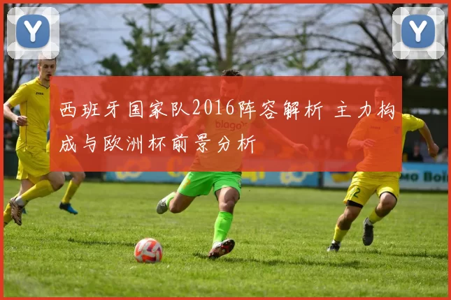 西班牙国家队2016阵容解析 主力构成与欧洲杯前景分析