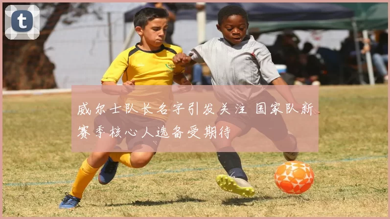 威尔士队长名字引发关注 国家队新赛季核心人选备受期待